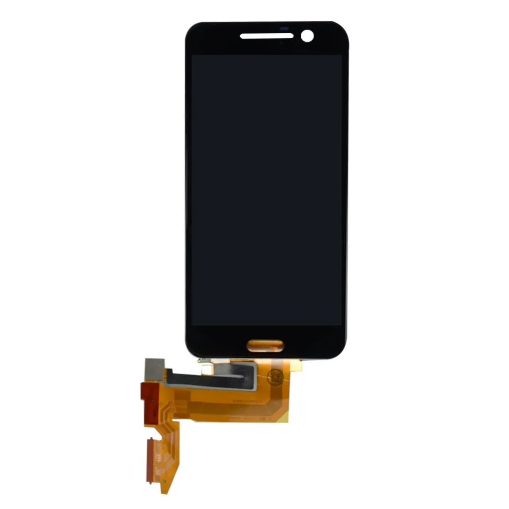 Original New Replacements Parts LCD 5.2'' For HTC 10 One M10 LCD Display With Touch Screen Digitizer Assembly for HTC M10 LCD