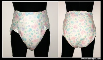 FUUBUU2006- horse-110-170CM free adult diapers large pvc adult cloth diaper adult incontinence pants for adults