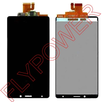 For Sony Ericsson Xperia T LT30 LT30i LT30P LCD Display Screen Touch Screen Digitizer Assembly By