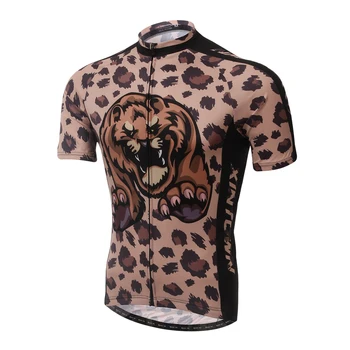 2017 Pro Cycling Jerseys Set Maillot Ropa Ciclismo ktm Jersey Set MTB Mountain Bike Sportswear Racing Bicycle Clothing For Mans