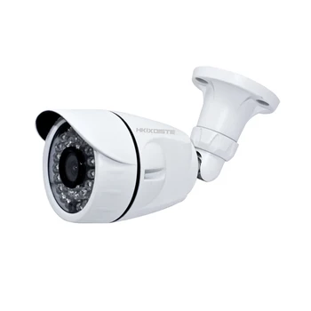 CCTV Camera CCD 3000TVL IR Cut Filter 2MP AHD Camera 1080P Outdoor Waterproof Bullet Security Camera +1PCS 20M Cable For AHD DVR