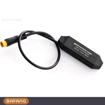 Gearsensor for Bafang Mid Drives BBS-01, BBS02, BBS-HD Electric Bike Kit Sensor