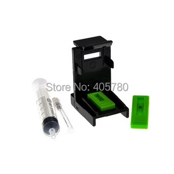 2x PG810 refill tool compatible for CANON PG810 CL811 PG815 CL816 ink cartridge cleaning tool