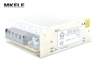 35W 0.7A 48V Single Output Switching Power Supply NES-35-48 CB UL Switching Power Supplies