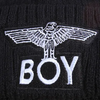 COSPLACOOL]Fantastic Baby Boy Skullies & Beanies fashion hat for men and women winter Fleece beanies