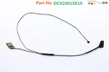 NEW BMWQ2 DC02001XE10 EDP LCD LVDS CABLE For Lenovo Ideapad 300-15isk 300-15 LCD LVDS CABLE
