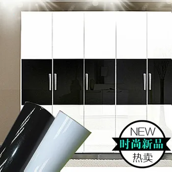 Furniture renovation stickers waterproof wall stickers pvc self - adhesive wallpaper wallpaper paint wardrobe cabinet -440z