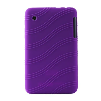 New Fashion Shell Ultra Slim Luxury Silicon Soft Cover Back Smart Silicone Case For Lenovo Tab A7-30 A3300 7.0 inch Tablet