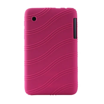 New Fashion Shell Ultra Slim Luxury Silicon Soft Cover Back Smart Silicone Case For Lenovo Tab A7-30 A3300 7.0 inch Tablet