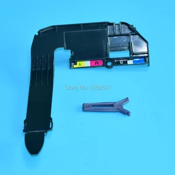 C7769 40041 Brand new ink tubes cover for HP designjet 500 510 800 plotters parts made in China