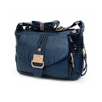 Women messenger bags leather handbag mid-age models shoulder bag crossbody for women mom handbags bag L4-1390