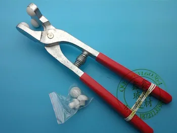5-20mm Economy Low Price Glass Breaking Cutting Pliers Tool Hand Tools