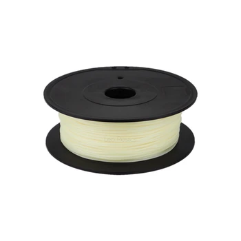 Worldwide Fast Delivery Direct Manufacturer 3D Printer Material 500g 1.1lb Natural Color 3mm PVA Filament
