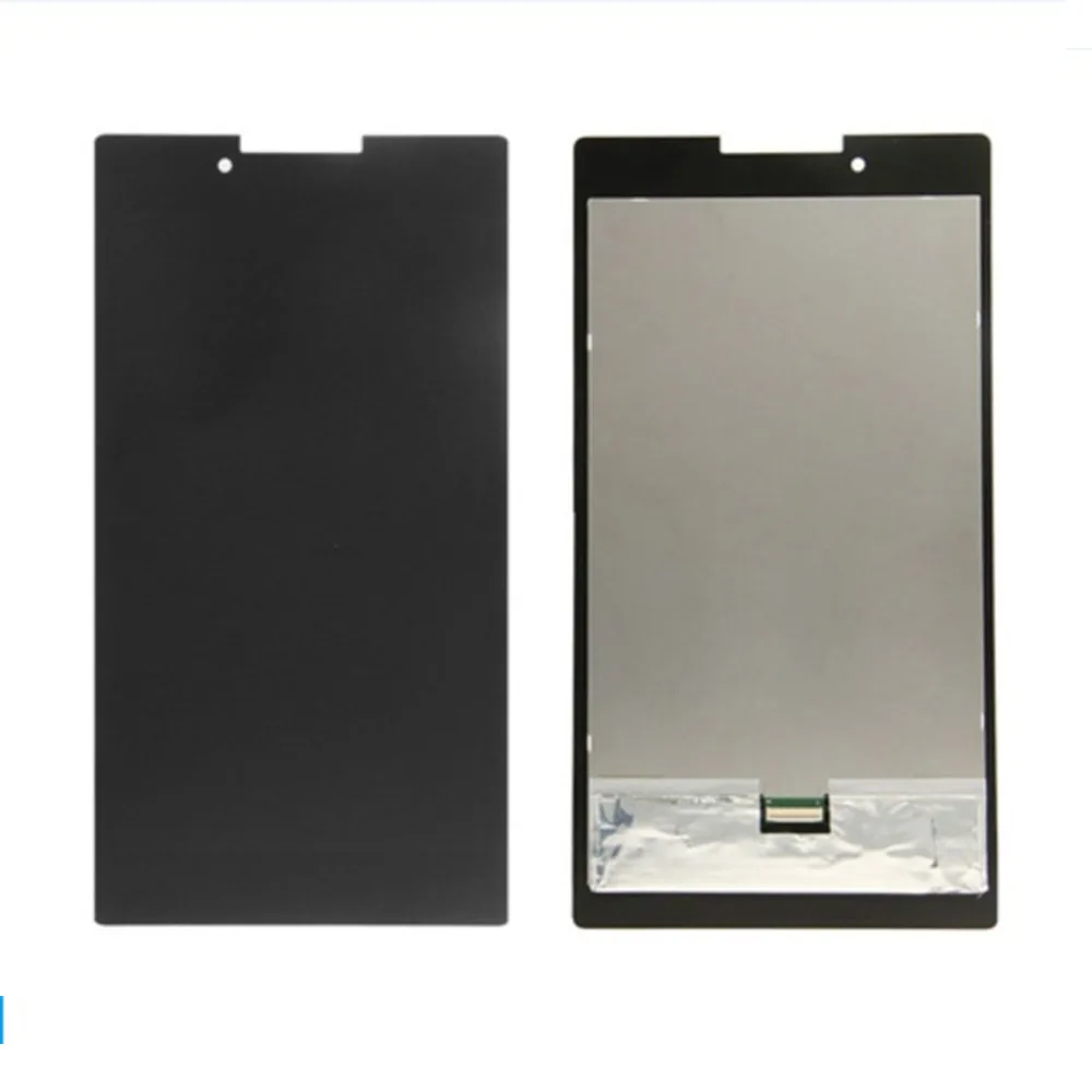 LCD display Digitizer Touch Screen Assembly For Lenovo A7-30 7inch Black