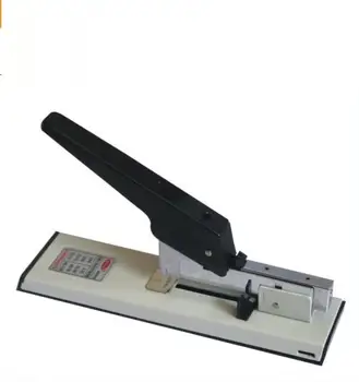 Office supplies Strength thick stapler can bind heavy papers 100sheets Thickness binding jumbo heavy duty stapler