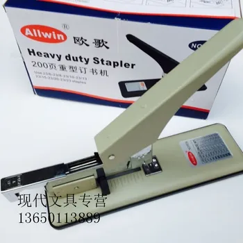 Office supplies Strength thick stapler can bind heavy papers 100sheets Thickness binding jumbo heavy duty stapler