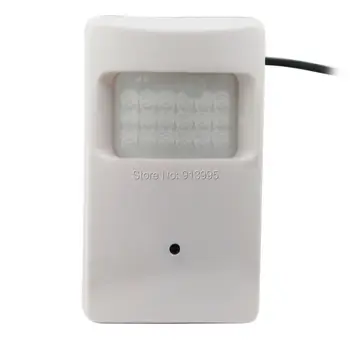 720P AHD Camera with IR Led Infrared night vision Indoor Mini AHD Camera for indoor Security