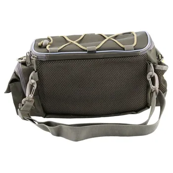 Multifunctional waist pack belt plunger bags backpack lure bag fishing bag sniggle Multi-Purpose Ocean fishing tools
