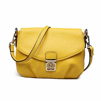 Fashion women Genuine Leather messenger bags Women Handbag Cowhide female Clutch Bag Women's Shoulder Bags Hot Sell Bag LI-740