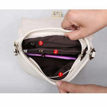 Fashion women Genuine Leather messenger bags Women Handbag Cowhide female Clutch Bag Women's Shoulder Bags Hot Sell Bag LI-740