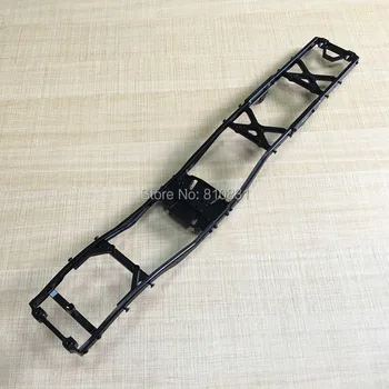 Rc Crawlers Upgrade Parts Frame Rear Lengthening Accessories For SCX-10