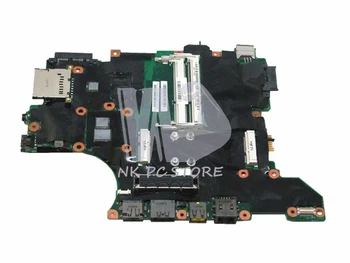 75Y4160 Notebook PC Main board For Lenovo IBM t410s Laptop motherboard i5-540M CPU Onboard DDR3