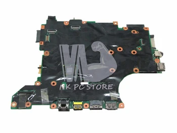 75Y4160 Notebook PC Main board For Lenovo IBM t410s Laptop motherboard i5-540M CPU Onboard DDR3