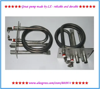 China 3KW heater element for LX H30-RS1 bathtub heater