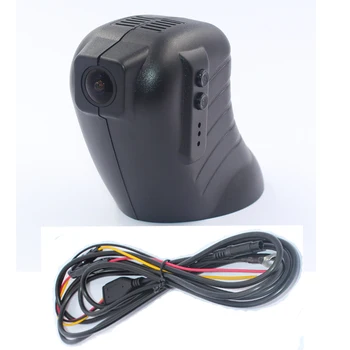 Car Dash Cam Black Box for BMW Mini/SUV/CLUSMAN low spec (year 2010-) With WIFI+1080P+170degree