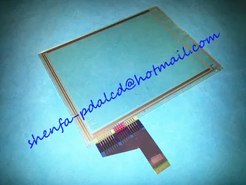 Touchscreen for HAKKO V708CD Touch screen digitizer panel glass