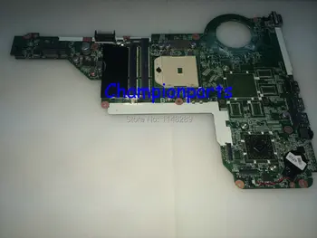 HOT IN RUSSIA NEW+ 720691-501 DA0R75MB6C0 ( C1 ) REV : C Laptop motherboard For HP Pavilion 15-E 17-E NOTEBOOK