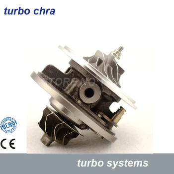 Turbo GT1749V turbo cartridge 724930-5010S 724930-5009S 724930 03G253010JX CHRA turbocharger core for Audi A3 2.0 TDI BKD