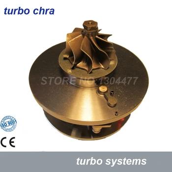 Turbo GT1749V turbo cartridge 724930-5010S 724930-5009S 724930 03G253010JX CHRA turbocharger core for Audi A3 2.0 TDI BKD