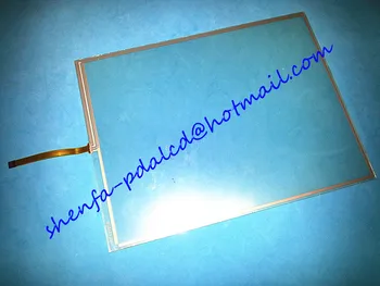 12.1 inch touch for AST-121A080A / AST-121 / AST-121A / 4 wires touch panel TOOUCH SCREEN glass