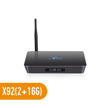 H.265 IPTV Europe Arabic French IPTV Octa-core Android IPTV Box S912 X92 1000M Sport Canal Plus French Channels Iptv Set Top Box