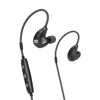 Original Brand MEE audio X7 Plus Stereo Bluetooth Wireless Sports In-Ear HD Headphones Built-in Mic With Memory Wire Headset