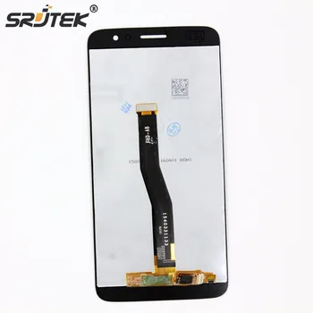 Tested For Huawei Nova LCD Display+Digitizer touch Screen for huawei nova lcd CAZ-AL10 CAN-L01 / L11 / L02 Black / White