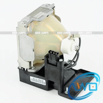 VLT-XL6600LP Compatible lamp with housing for MITSUBISHI FL6500U/FL6600U/FL6700U/FL6900U/FL7000/FL7000U/HD8000/LF-8300/LW-7700