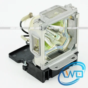 VLT-XL6600LP Compatible lamp with housing for MITSUBISHI FL6500U/FL6600U/FL6700U/FL6900U/FL7000/FL7000U/HD8000/LF-8300/LW-7700