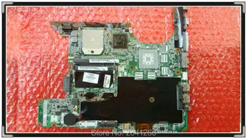 443777-001 for hp parviion DV6000 for amd integration laptop motherboard amd integrated tested