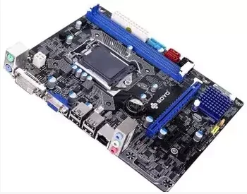 ASUS SOYO H81 SY-H91+ all solid version H81 enhanced version of all solid-state 1000M