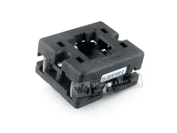 Plastronics IC Test Socket Adapter 32LQ50S15050 0.5mm Pitch QFN32 MLP32 MLF32 Package