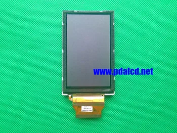 Original 3 inch LCD screen For GARMIN OREGON 200 300 Handheld GPS display screen panel