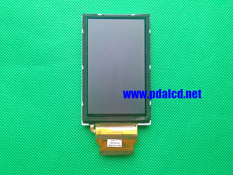 Original 3 inch LCD screen For GARMIN OREGON 200 300 Handheld GPS display screen panel
