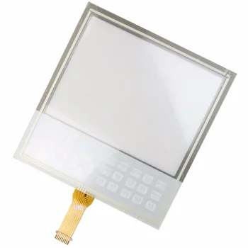 Touch screen for NISSEI NC9300T NC93T Industrial control equipment digitizer panel glass