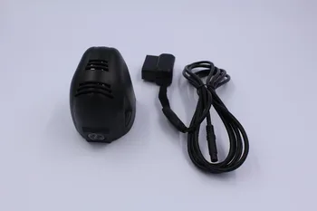 HD 1080P WIFI car DVR video recorder black box support APP Control Novatek 96655 use SONY 322 Sensor Camcorder Dash Camera Black