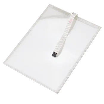 New For HIGGSTEC 12.1 Inch T121S-5RB014N-0A18R0-200FH Touch Screen Glass Digitizer Panel