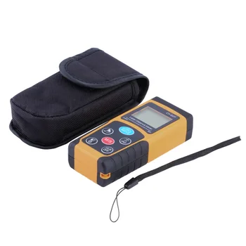 CP-60P Mini 60M Handheld Digital Laser Distance Meter Range Finder Diastimeter hot