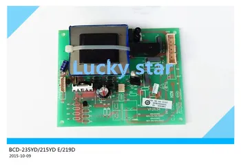 95% new for Haier refrigerator computer board circuit board BCD-235YD/215YD E/219D driver board good working