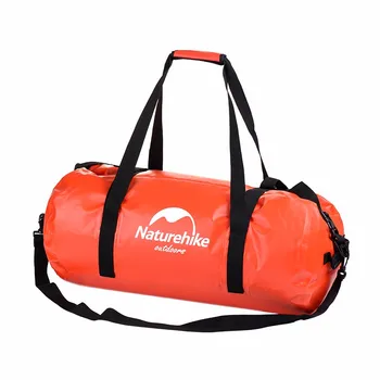 Naturehike Waterproof Swimming Storage Bag Outdoor climbing camping cycling Shoulder Dry Bag NH16T002-S 40/60/90L